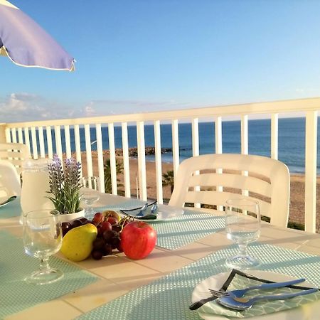 Mamamia Ac&Vista Magnifica Apartment Quarteira Exterior photo
